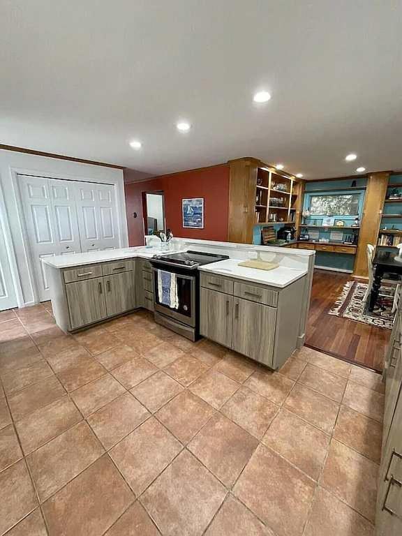 Libby'S Cove Βίλα Carsonville Εξωτερικό φωτογραφία