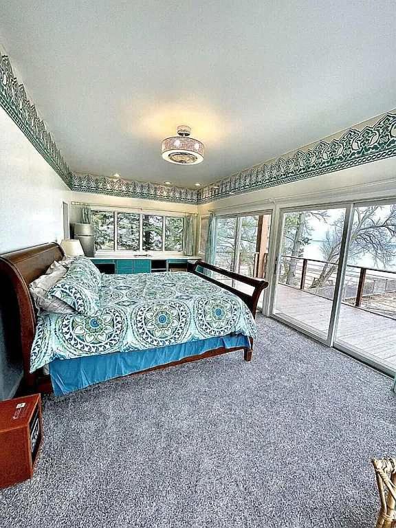 Libby'S Cove Βίλα Carsonville Εξωτερικό φωτογραφία