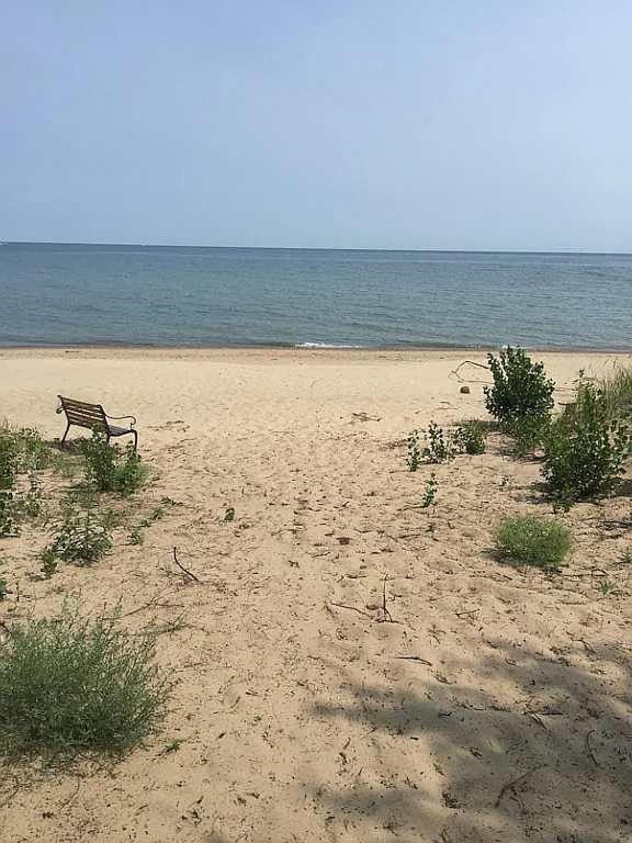 Libby'S Cove Βίλα Carsonville Εξωτερικό φωτογραφία
