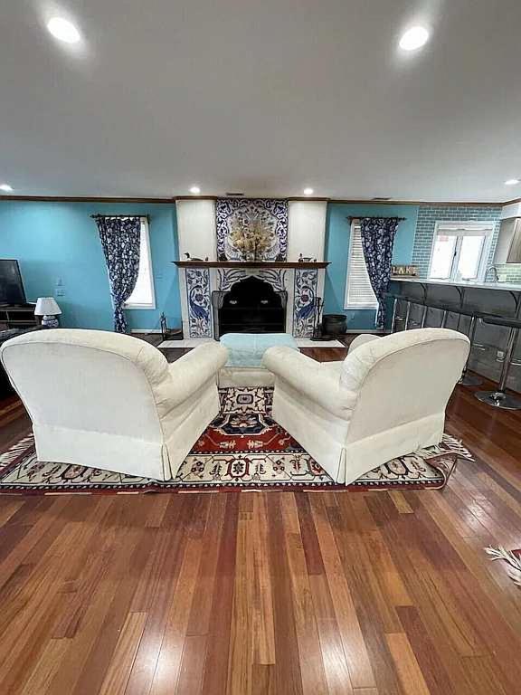 Libby'S Cove Βίλα Carsonville Εξωτερικό φωτογραφία