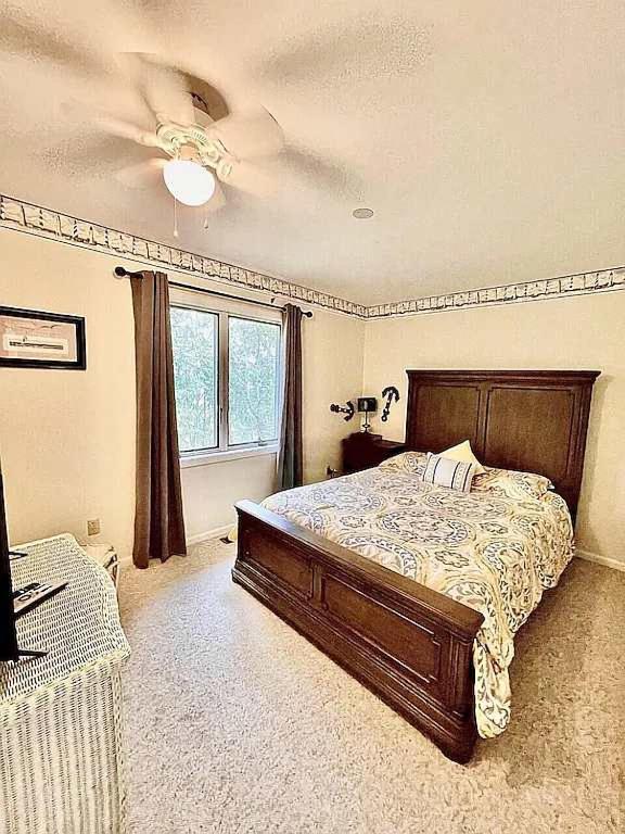 Libby'S Cove Βίλα Carsonville Εξωτερικό φωτογραφία