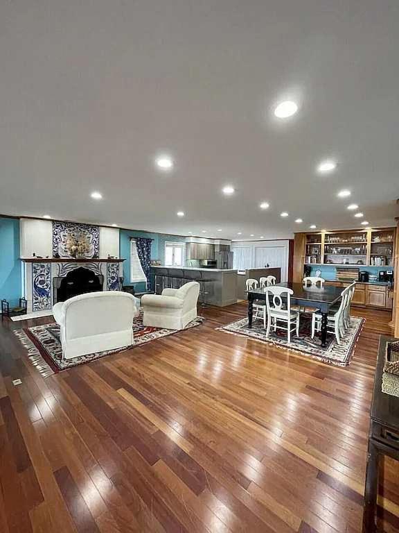 Libby'S Cove Βίλα Carsonville Εξωτερικό φωτογραφία
